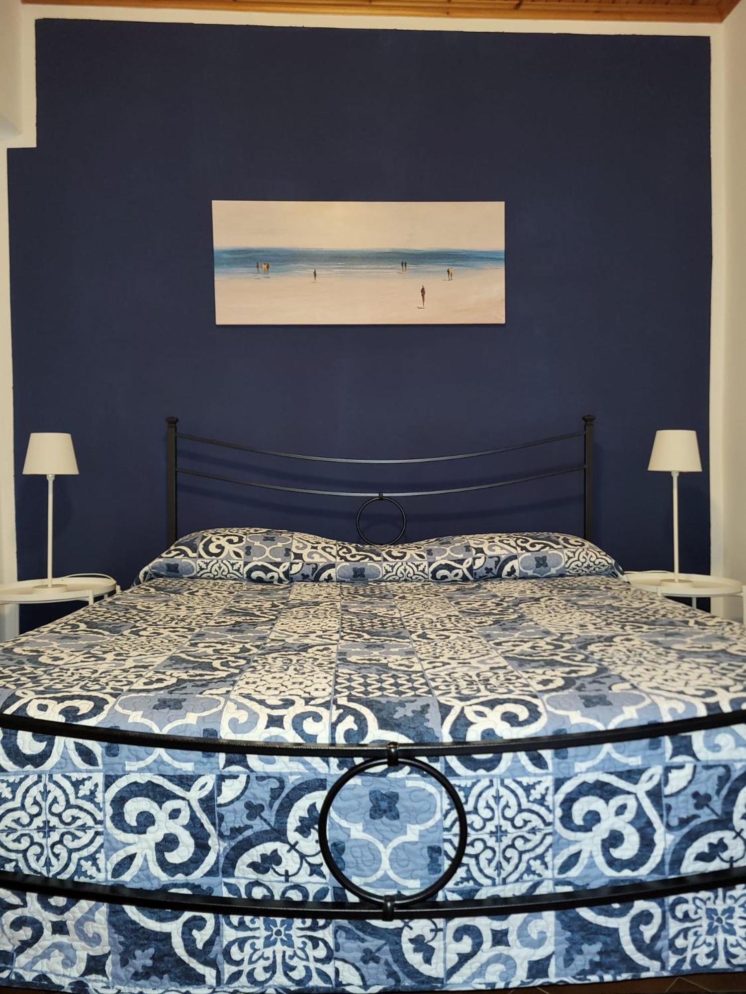 Appartement Casa La Marina à Manarola Extérieur photo