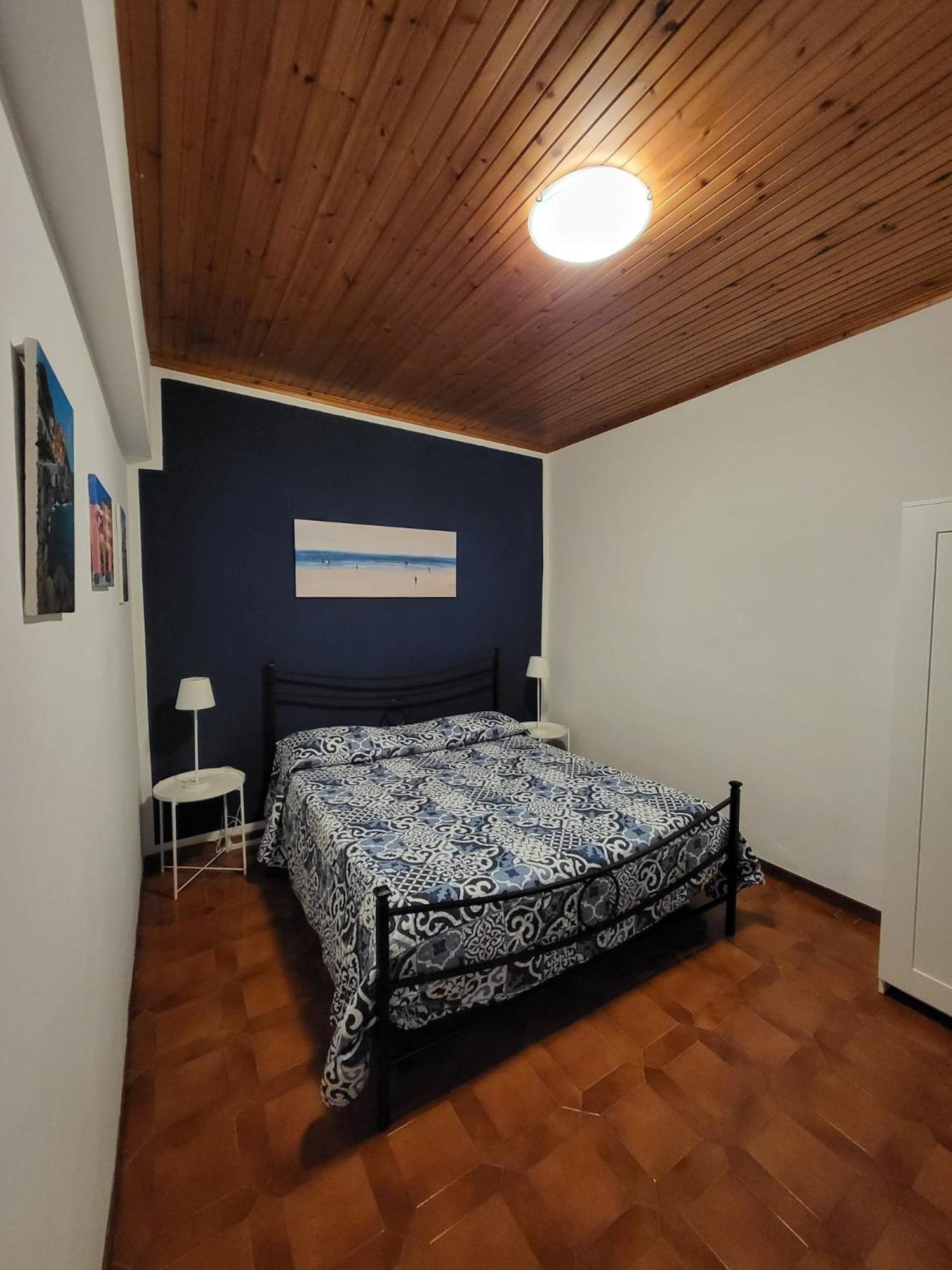 Appartement Casa La Marina à Manarola Extérieur photo