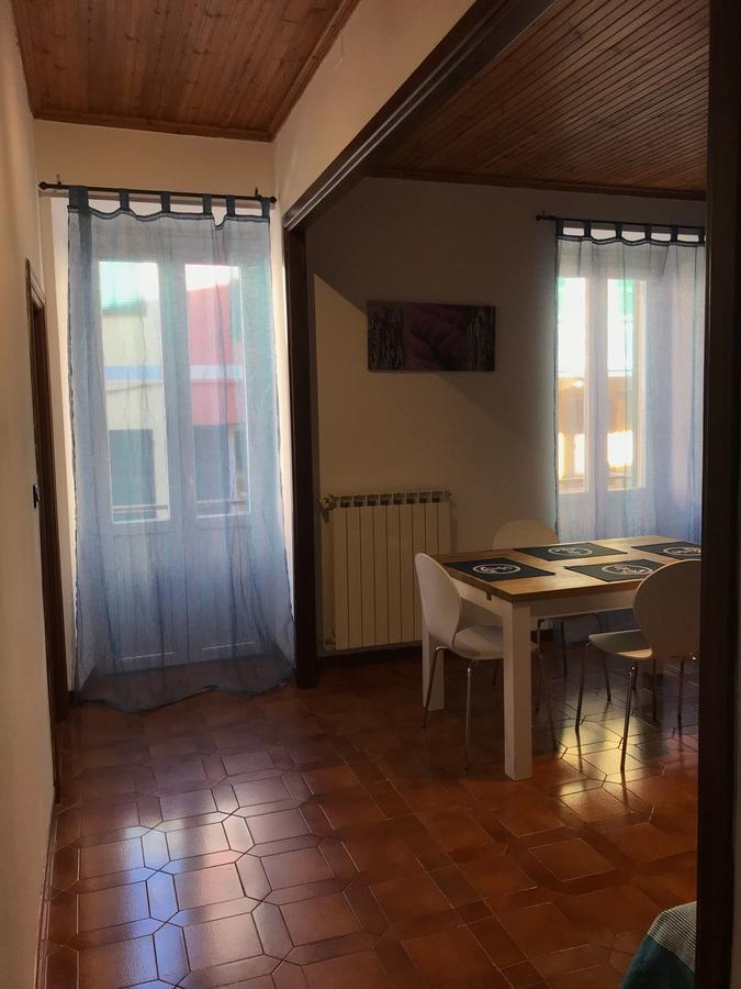 Appartement Casa La Marina à Manarola Extérieur photo