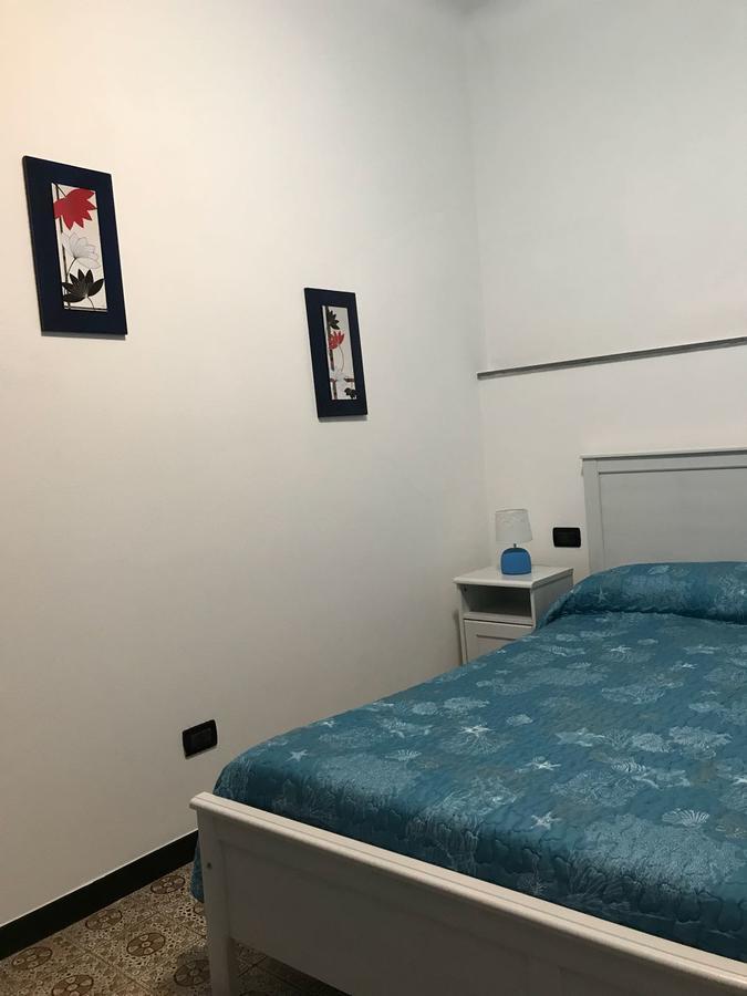 Appartement Casa La Marina à Manarola Extérieur photo